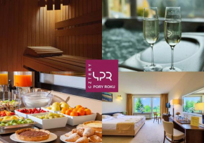 4 Pory Roku & Spa, Krynica